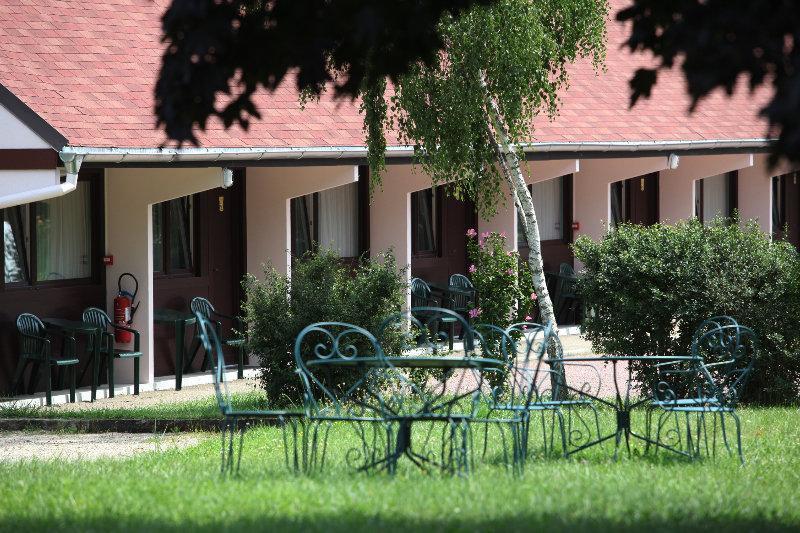 Hotel Restaurant Au Relais D'Alsace Rouffach Exterior foto